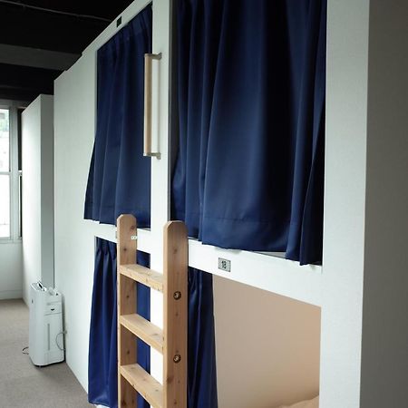 Bnb+Atami Resort Exteriör bild