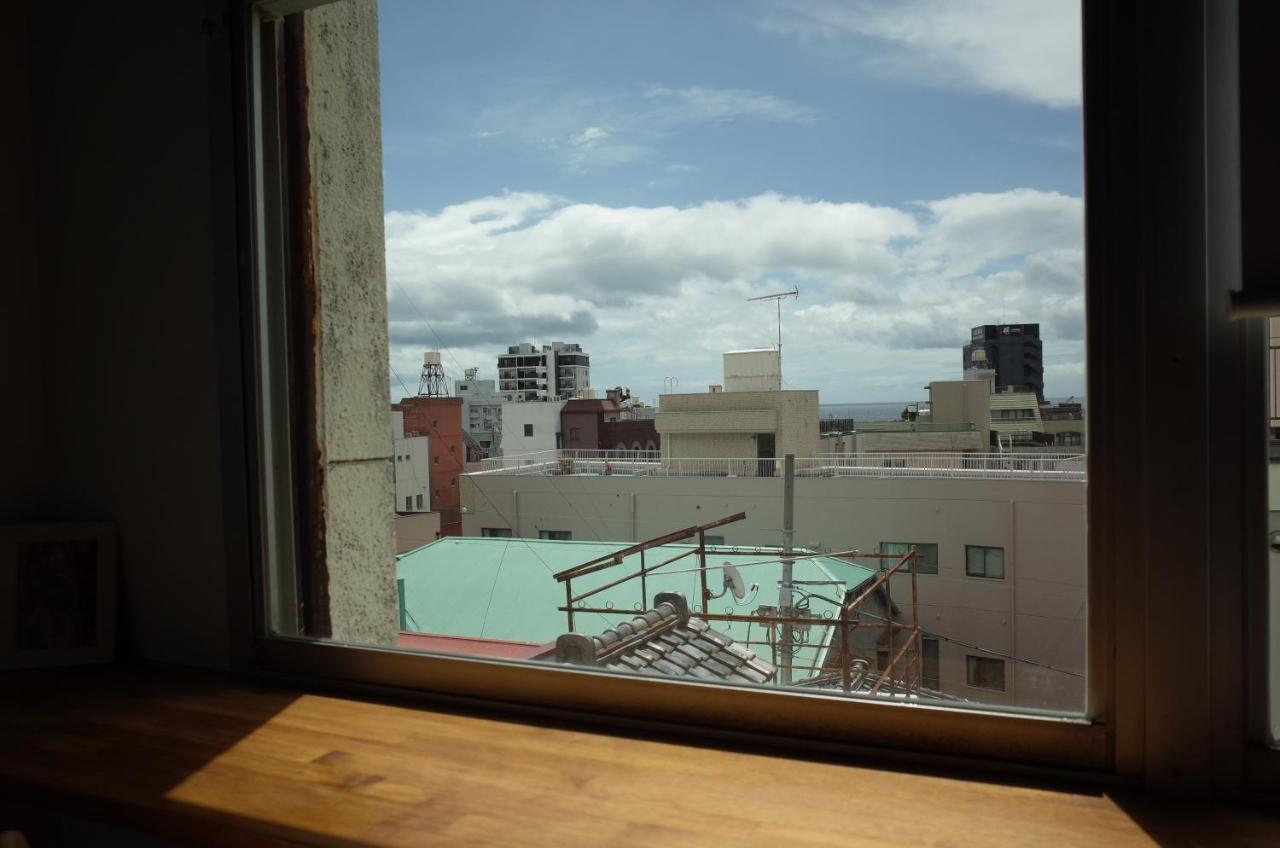 Bnb+Atami Resort Exteriör bild