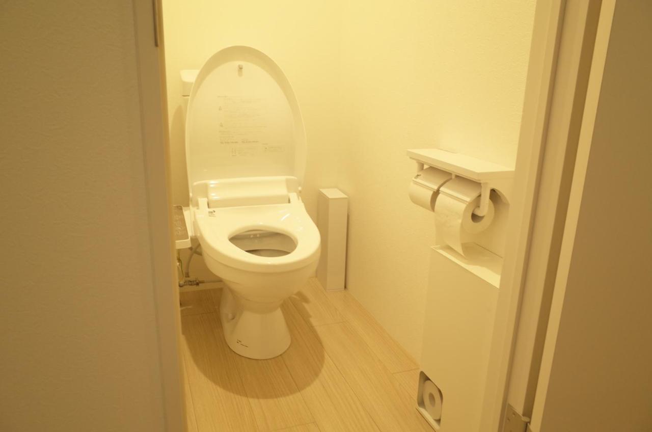 Bnb+Atami Resort Exteriör bild