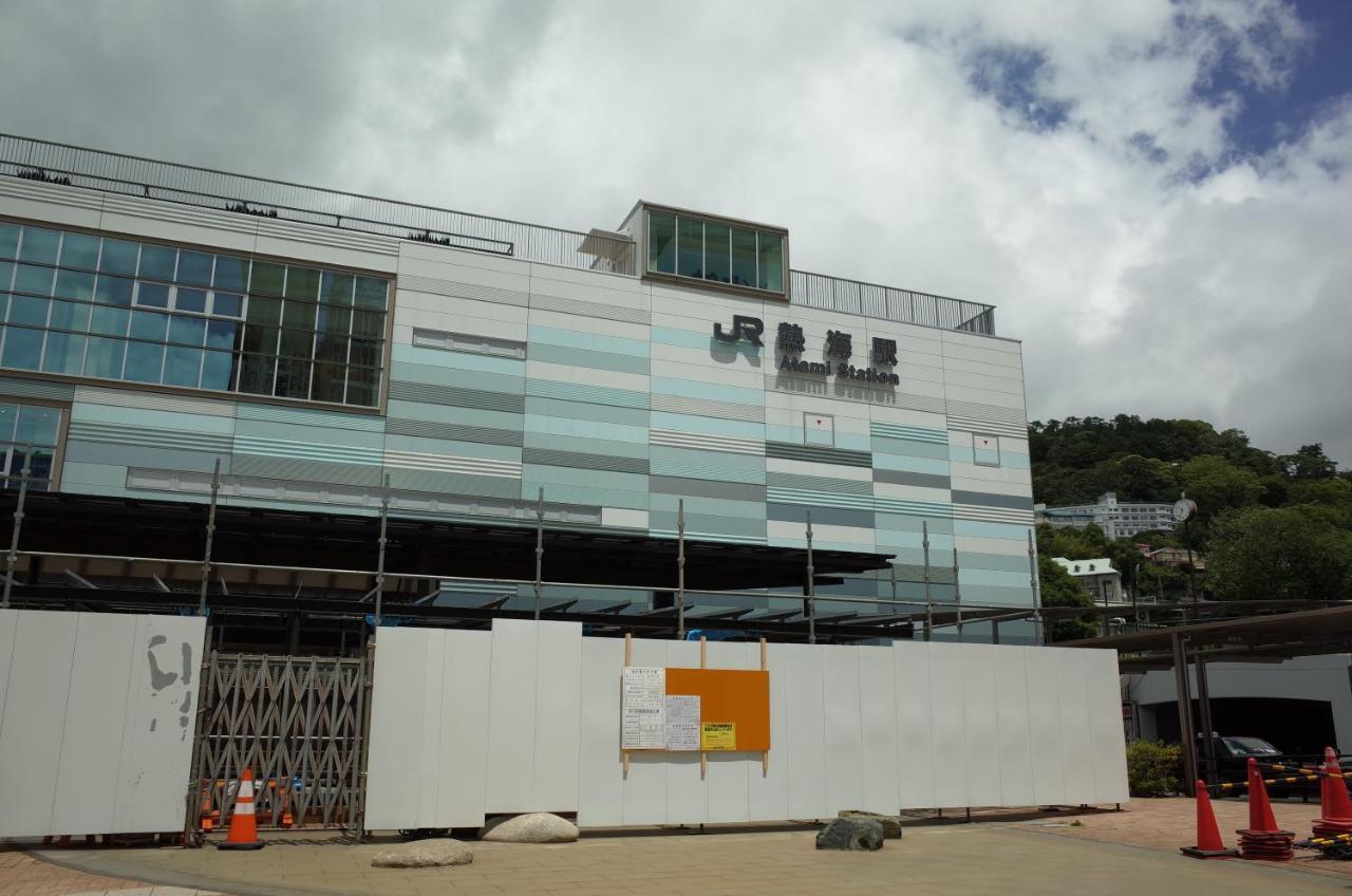 Bnb+Atami Resort Exteriör bild