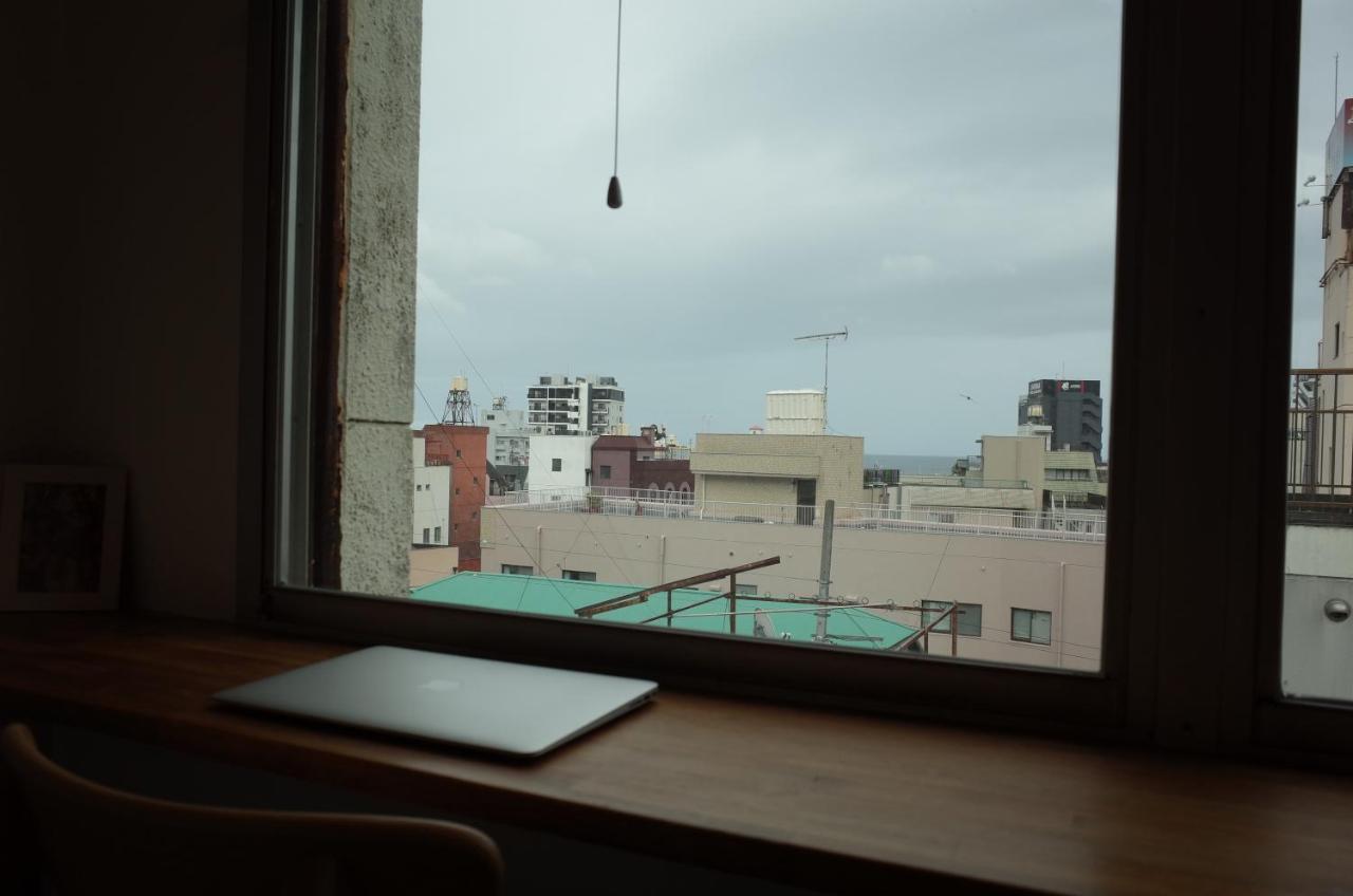 Bnb+Atami Resort Exteriör bild