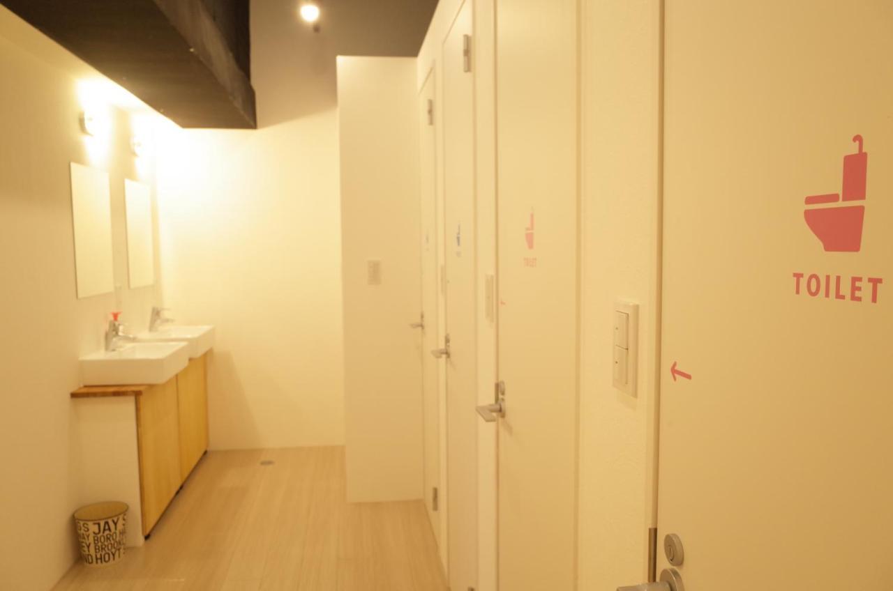 Bnb+Atami Resort Exteriör bild
