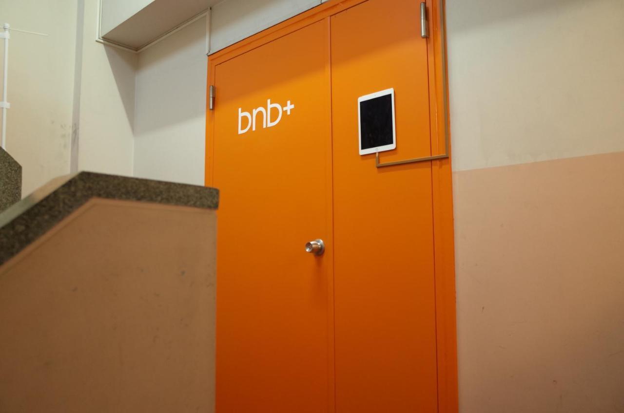 Bnb+Atami Resort Exteriör bild