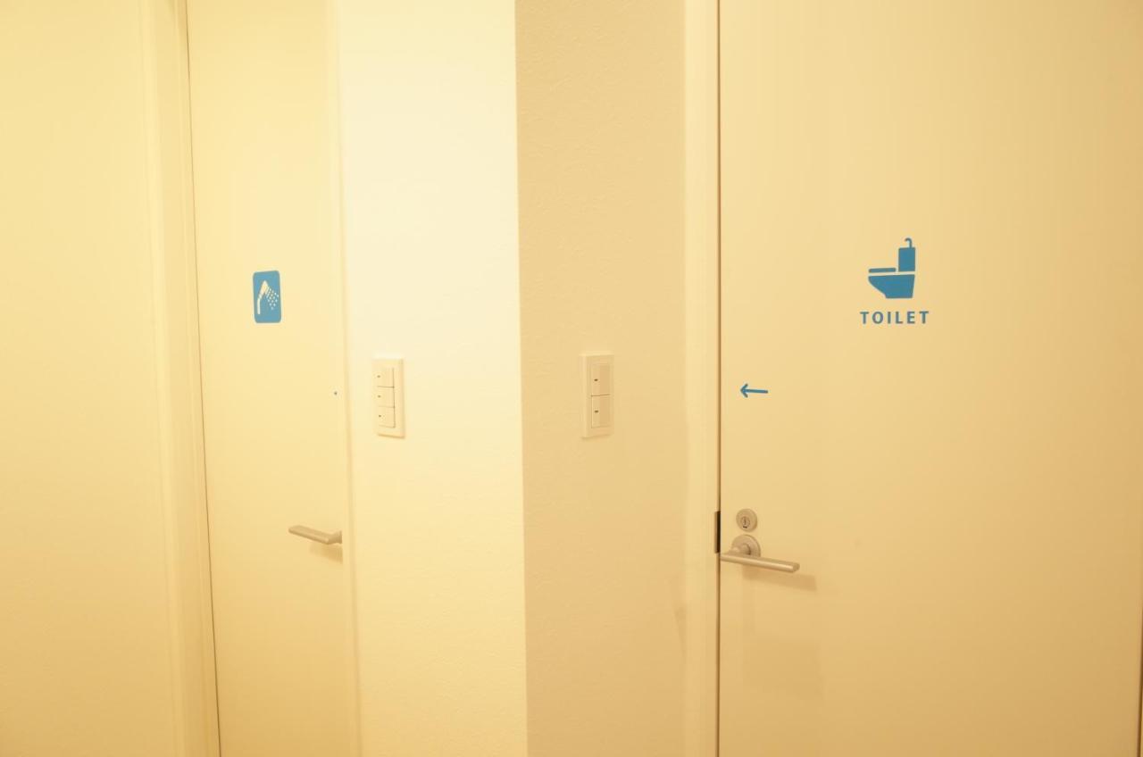 Bnb+Atami Resort Exteriör bild