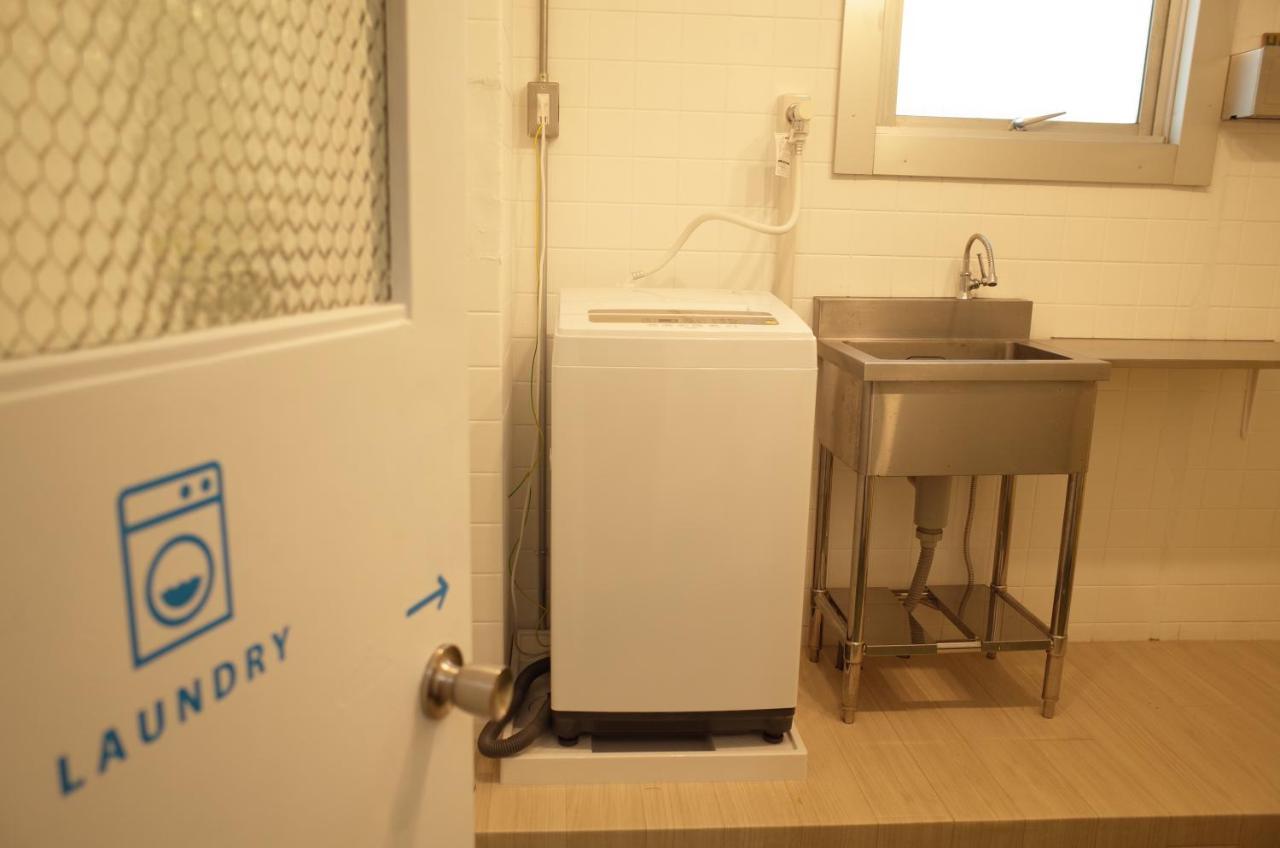 Bnb+Atami Resort Exteriör bild