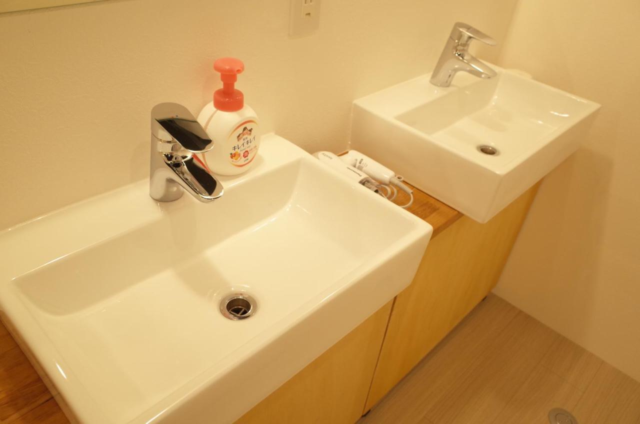 Bnb+Atami Resort Exteriör bild