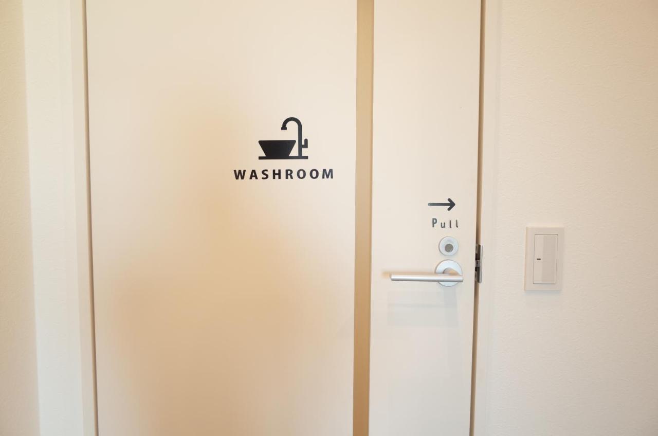 Bnb+Atami Resort Exteriör bild