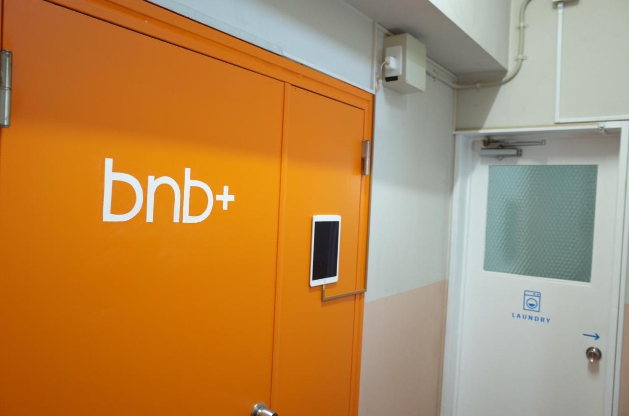 Bnb+Atami Resort Exteriör bild