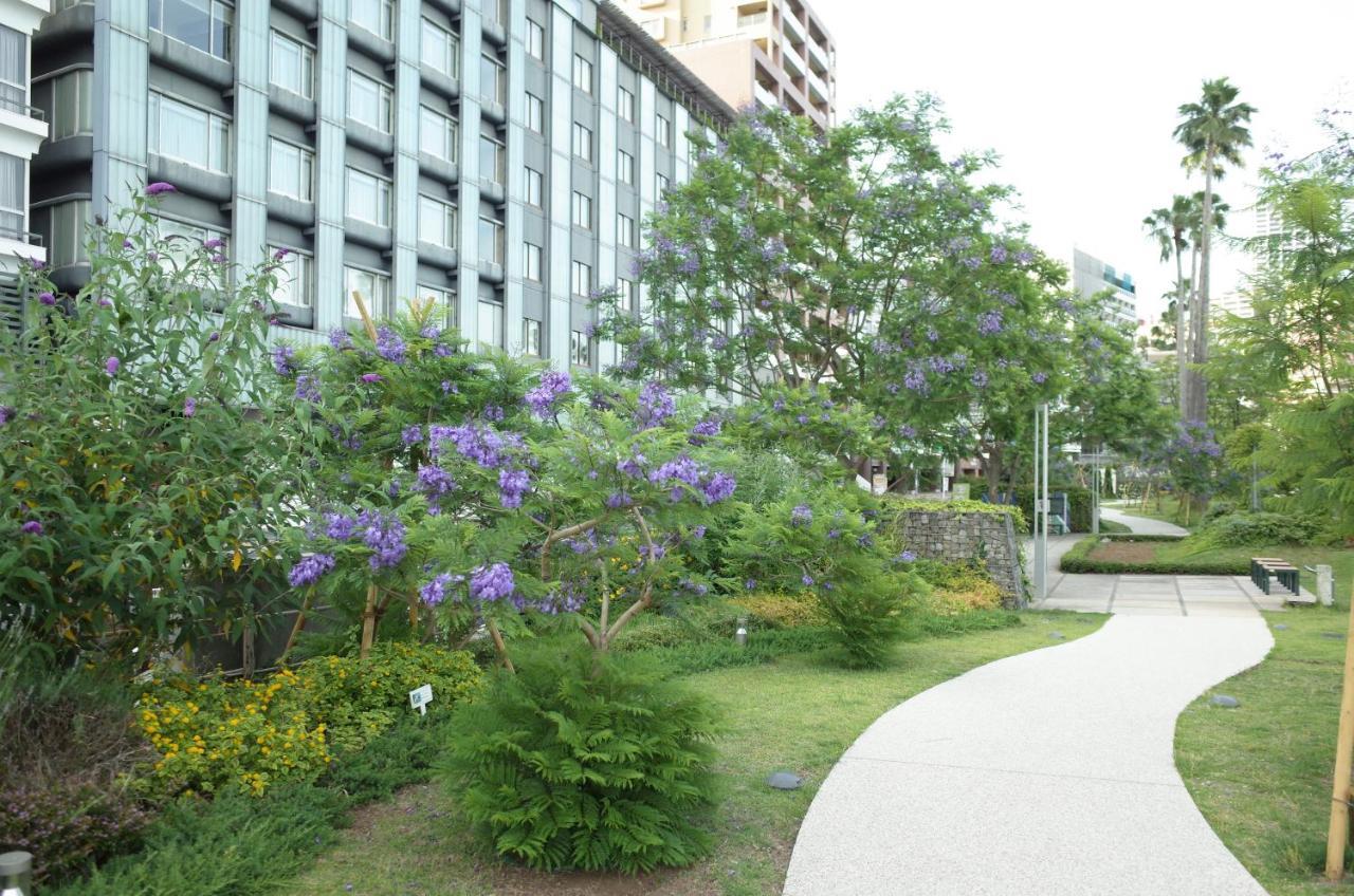 Bnb+Atami Resort Exteriör bild